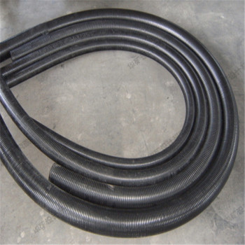 瓦斯抽放软管耐磨伸缩柔软性好