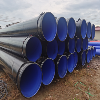 矿用瓦斯抽放管耐腐蚀强