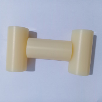 尼龙柱销能耐弱碱和强碱的腐蚀