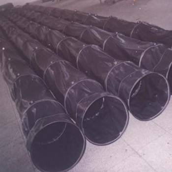 抗静电风筒抗静电 耐磨耐冲击