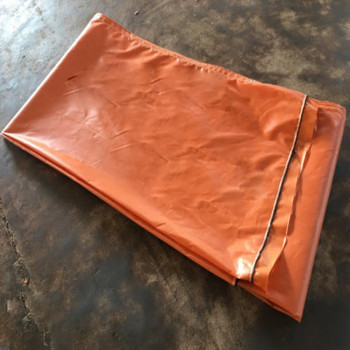 拉链风筒操作简单 使用便利