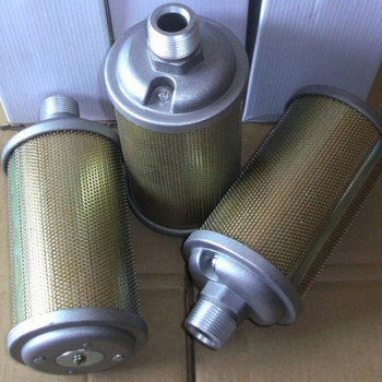 JD-CZ型轴流风机消音器安装方便 结构合理