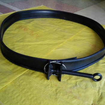 风筒快速接头器耐腐蚀耐磨 抗静电