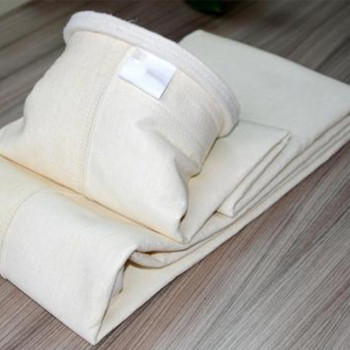 高温针刺毡具有耐高温、高强度、抗酸碱腐蚀