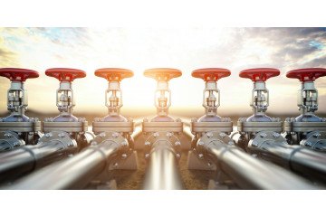 《油气管网设施公平开放监管办法》11月起施行