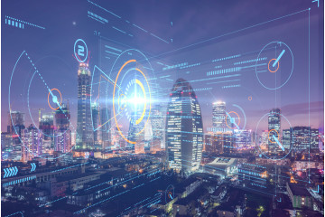 加快城中村改造 推动城市更新