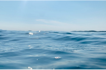 自来水硬度高与海水淡化水有关？青岛海洋发展局回应民生关切