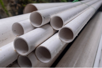 政策收紧！塑料管材绿色建材认证：高端市场的 “硬通货”