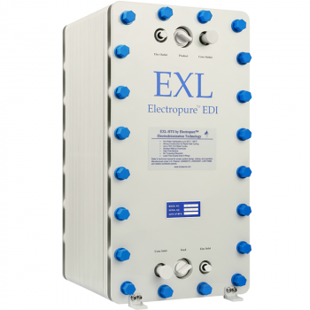 EXL-HTS高温消毒型