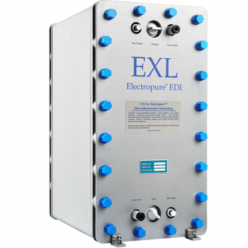 EXL工业标准型