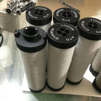 ATS过滤器F系列过滤器芯型号