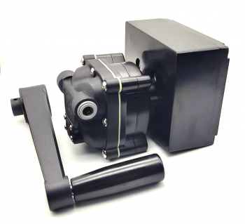 RO增压泵-手摇泵