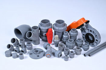 CPVC管材管件阀门