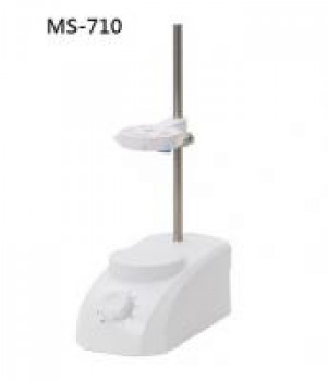 京都电子KEM 滴定仪和水分仪用磁力搅拌器 MS-710(12-05356)