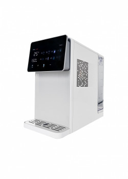 台式净水器家用免安装RO反渗透过滤纯水直饮机