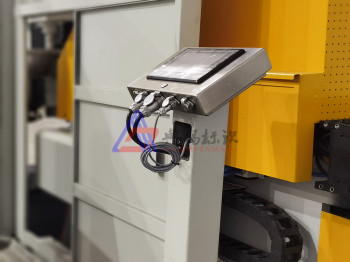 生产批号自动喷码机