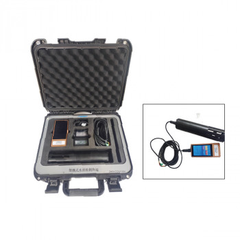 便携式水质在线监测仪