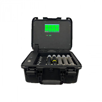 便携式水质在线监测仪