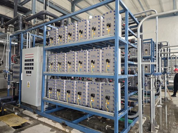 知识课堂丨有关EDI系统设计核心要点解析
