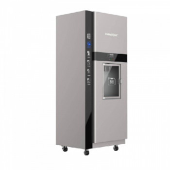 智能云物联一体-简化版富氢售水机（无屏）