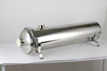 超滤中央净水器
