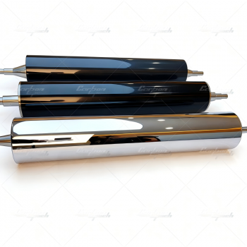 碳纤维陶瓷辊轴