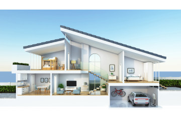 住建部重磅发文！管网更新是关键，安全舒适双提升，2030年住房赛道重构，企业机遇何在？