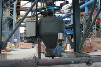 山东智能除尘设备厂家 气力输送系统