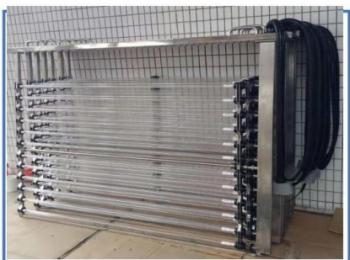 飞利浦TUV 64 T5 4P SE 75W 紫外线消毒灯管单端4针水处理PHILIPS