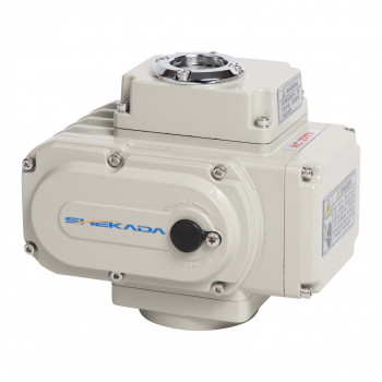 SKD系列电动执行机构