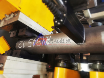 智能全自动 生产批号喷码机 大字符喷码机