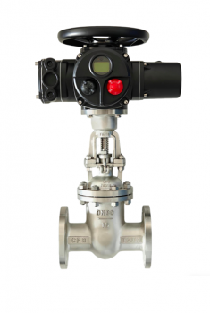 SEV系列电动闸阀