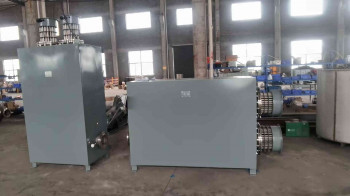 尿素热解炉系统稀释风升温立式卧式电加热器定制