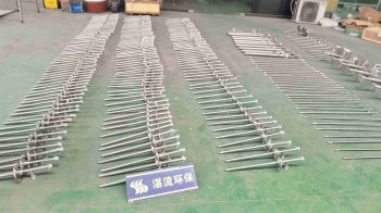 双流体脱硝喷枪310S材质316L材质