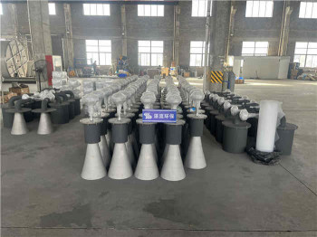 SCR脱硝反应器催化剂清灰膜片式声波吹灰器