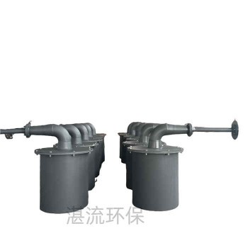 膜片式声波吹灰器用于电厂锅炉烟道过热器SCR反应器 震动除灰