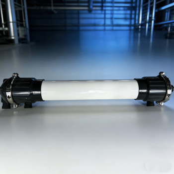 聚丙烯（PP)中空纤维脱氧膜