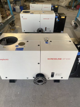 真空泵维修保养