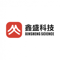淮安市鑫盛制药设备科技有限公司