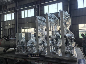 锅炉脱硝氮氧化物超低排放SNCR脱硝SCR脱硝联合脱硝