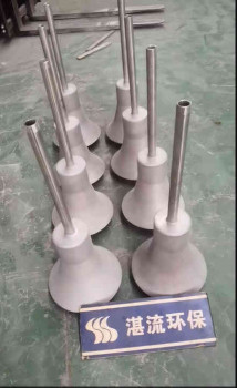 共振腔式声波吹灰器烟道预热器清灰湛流环保