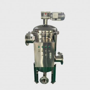 自清洗过滤器
