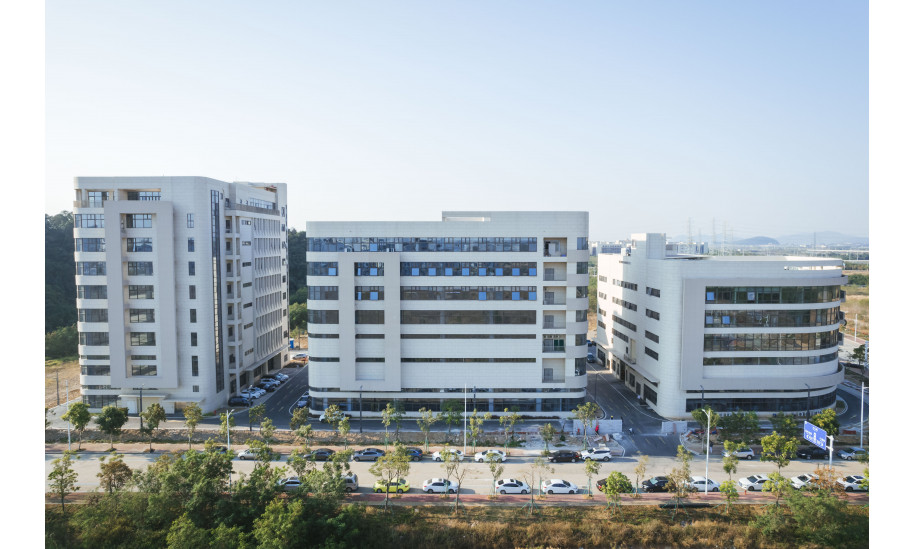 Coolway Factory Vide