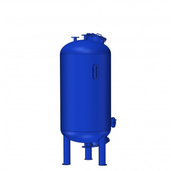 活性炭过滤器