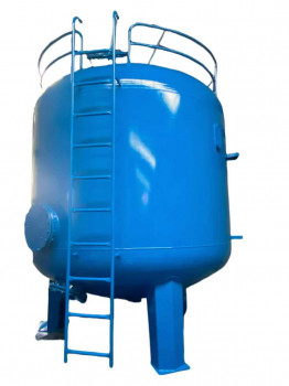 石英砂过滤器