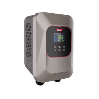 PC30多功能水泵專用變頻器