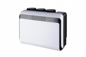 家用净水器——水悦系列