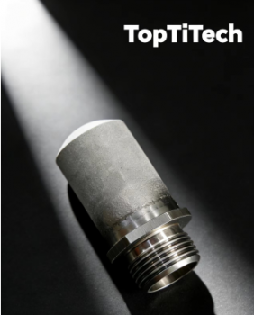 不锈钢烧结滤芯 耐高温耐腐蚀工业过滤