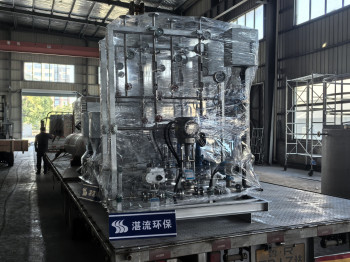 脱硝计量分配模块定制生产 指导安装湛流环保