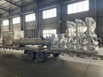 SCR脱硝系统设备脱硝工程计量分配柜湛流环保定制